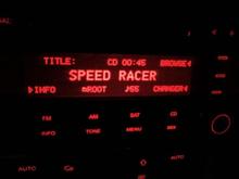 audi theme music