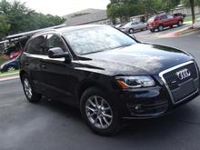 2011 Audi Q5 Premium Plus 004