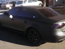 AudiA4