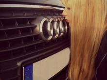 My baby and me. ;-)