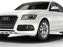 2015 Audi Q5