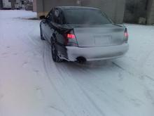 MMMmm winter