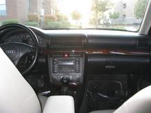 I love my interior