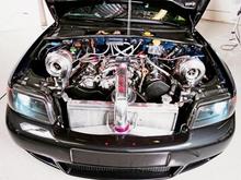 sick S4