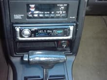 New Stereo