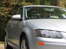 2006 A3 2.0T
USAF 06A3 2.0T's
Richmond, VA