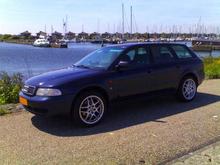 Audi A4 Avant 20v
