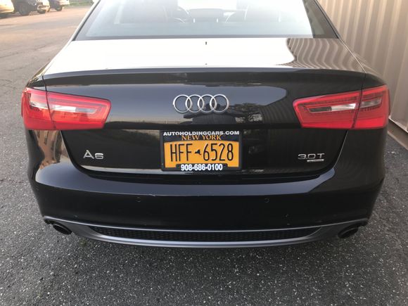 Not sure where to start the mods, but I like the amber LED tail lights from Europe instead of the ALL red, also, I like the dynamic turn signals as well.