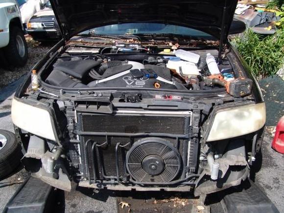 I am not a mechinc but I believe this car is fun to work on