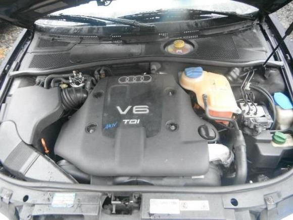 engine