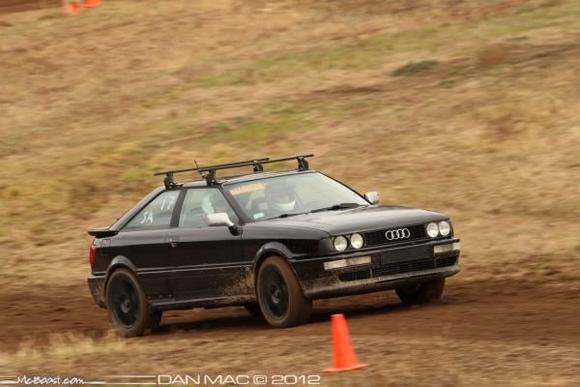 Rallyx 12/9/12