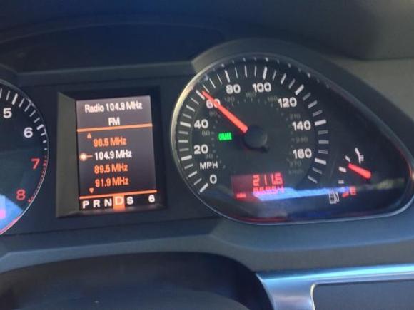 Dash