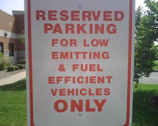 yeah i dont think i can park there lol