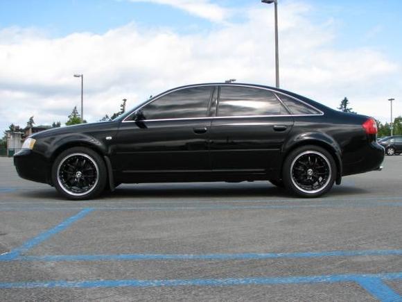 New 18" Sterns