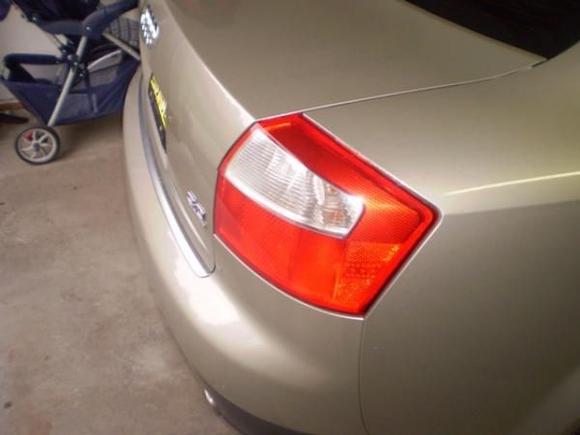 audi 050
