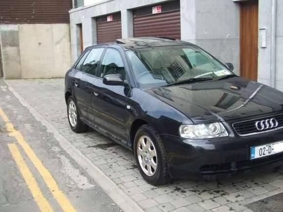 Copy of my car