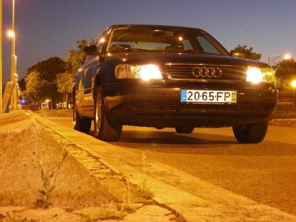 Audi A6a