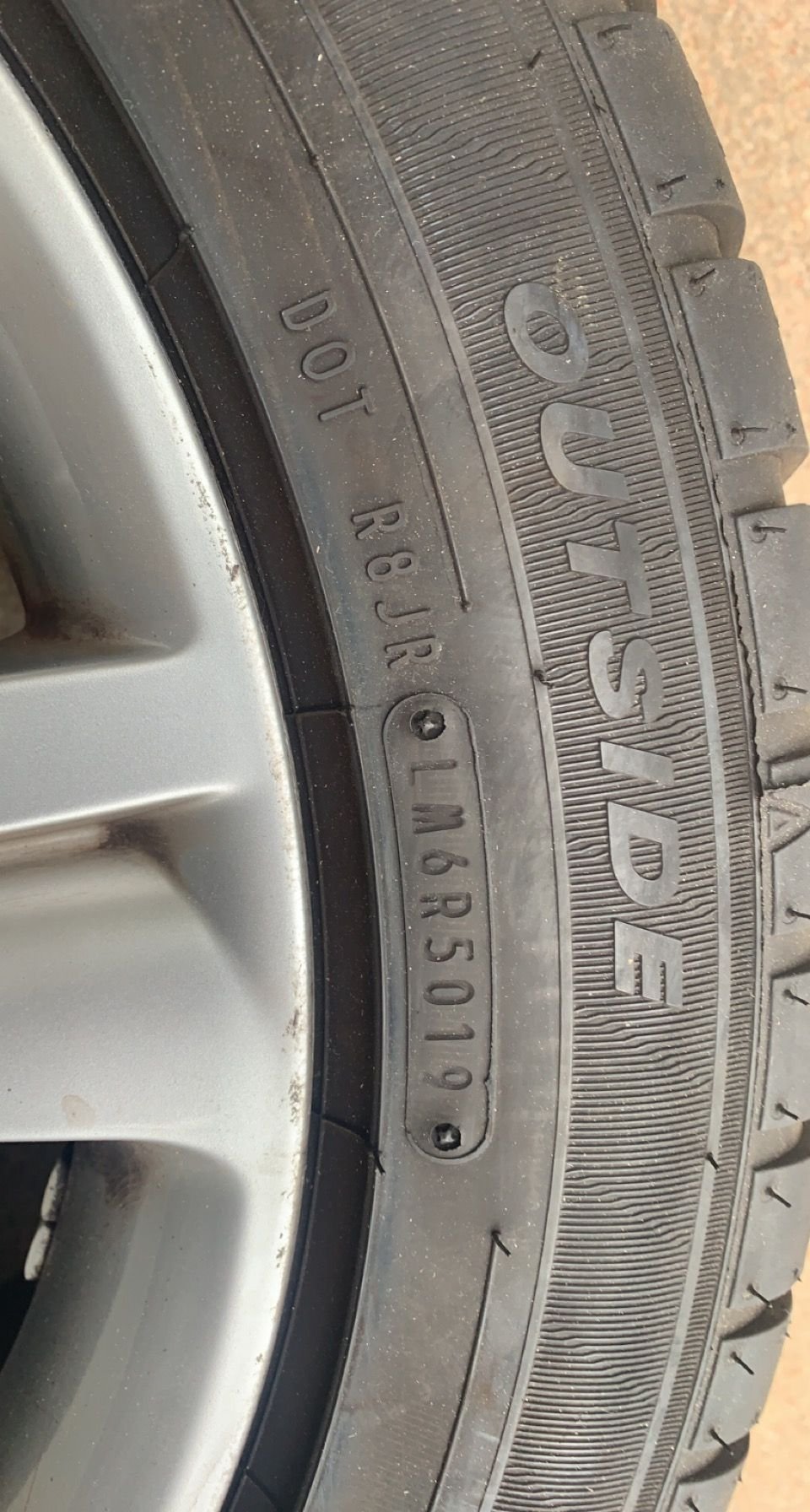 Wheels and Tires/Axles - 2009 audi a4 17 inch wheels and New tires - Used - 2009 Audi A4 - Littleton, CO 80120, United States