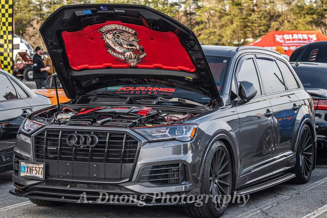 2017 audi deals q7 performance upgrades