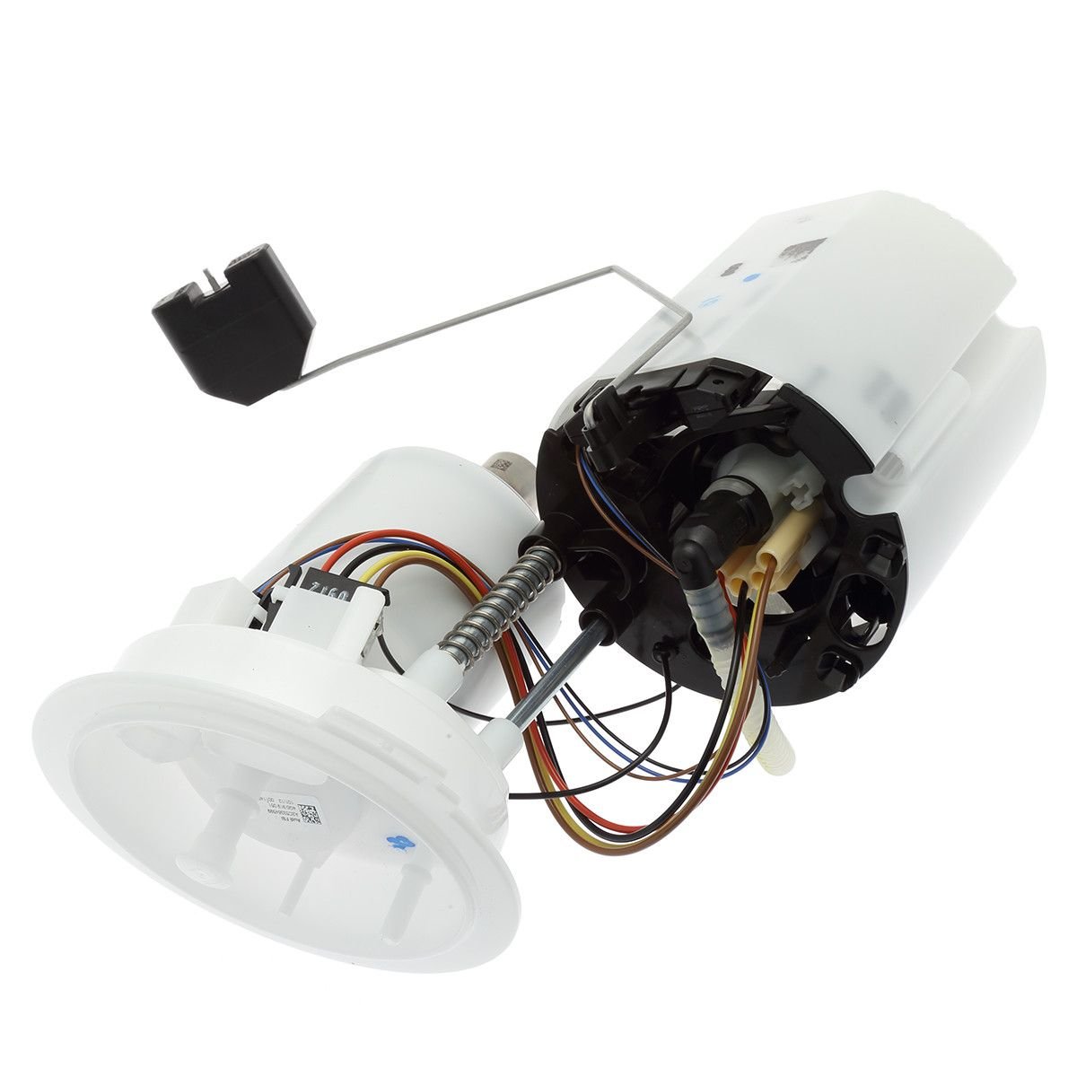 Fuel Sensor Issue on C7 AudiWorld Forums