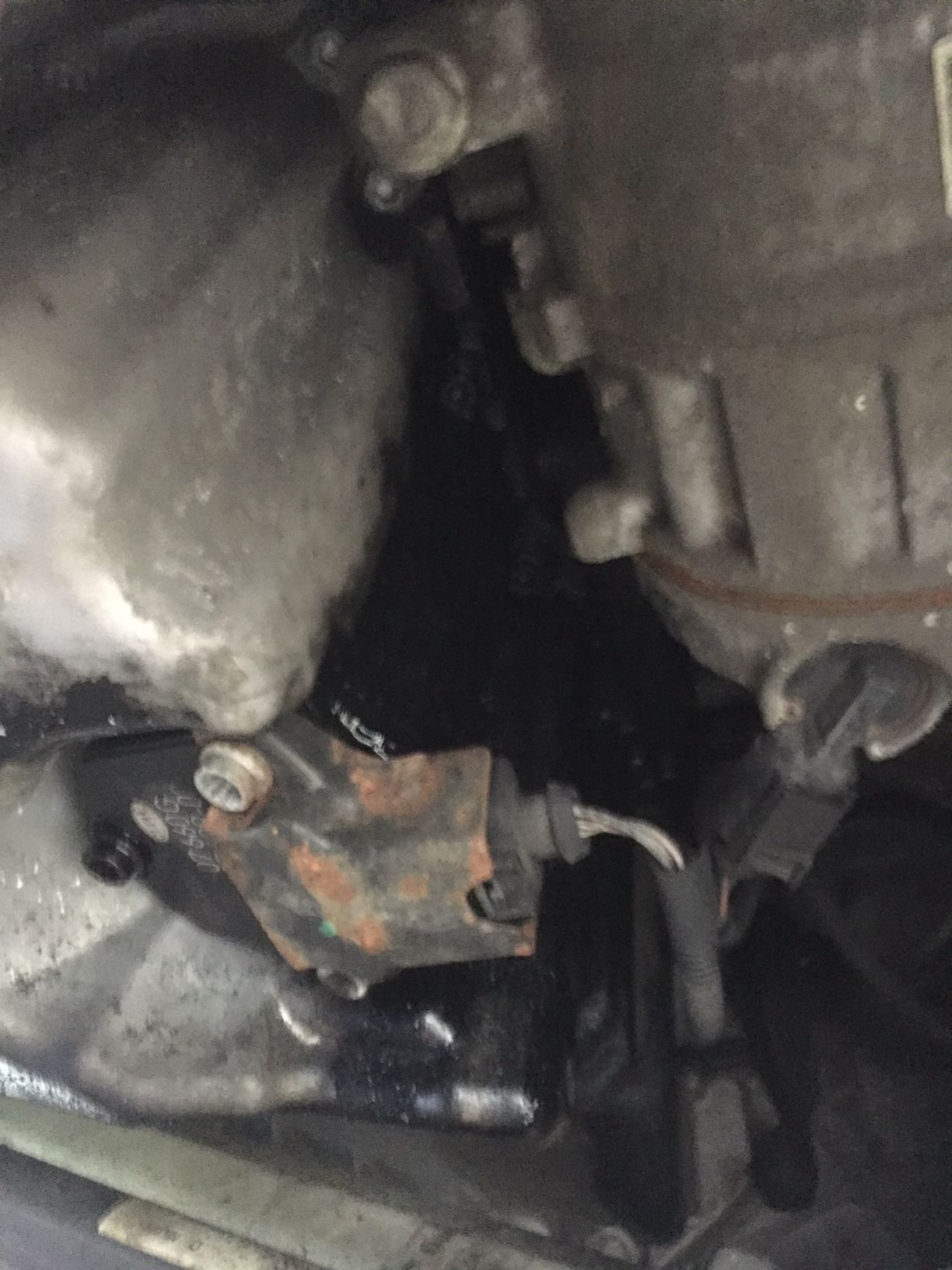2009 Audi 2.0T Oil Leak Diagnosis - iose7va