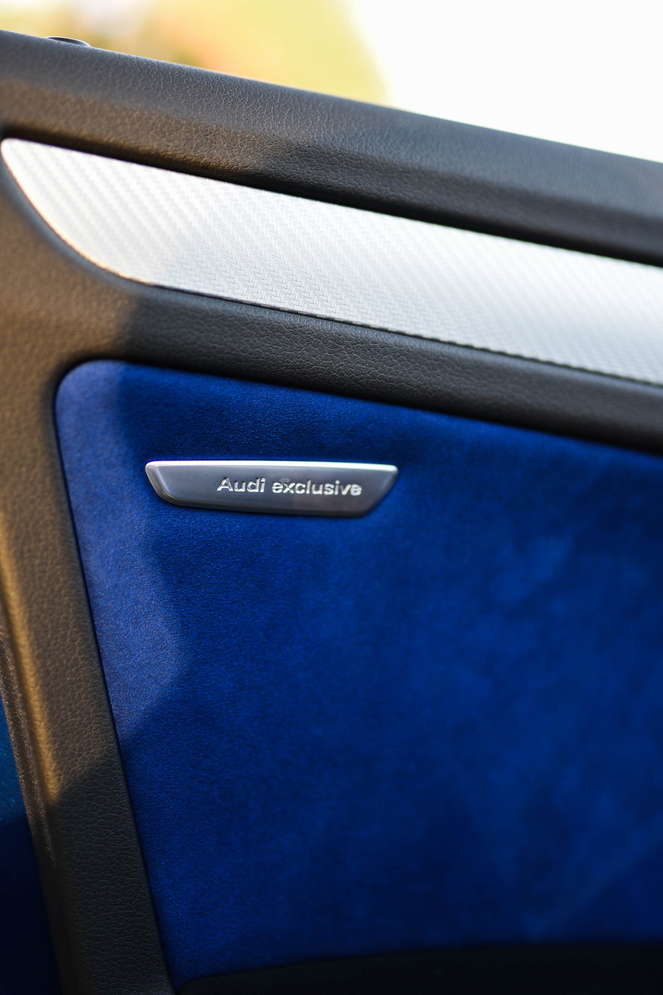 2015 Audi S4 - VERY RARE 2015 Audi S4 Prestige Sepang Blue Pearl/Audi Exclusive Nogaro Blue Suede - Used - VIN WAUKGAFL8FA078876 - 53,000 Miles - 6 cyl - 4WD - Automatic - Sedan - Blue - Keene, NH 03431, United States