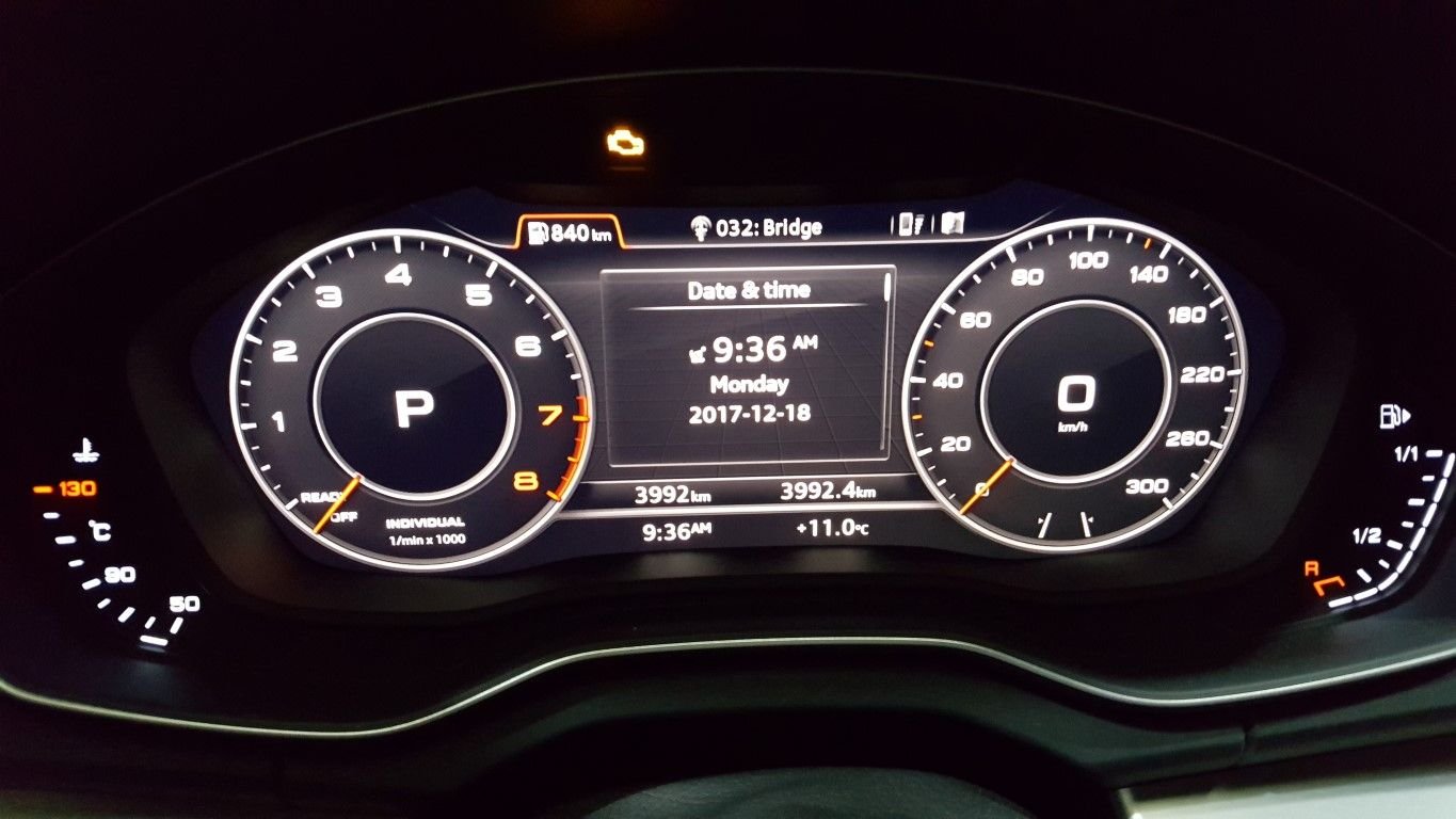 Q5 Acceleration Lag Does it bother You? Page 4 AudiWorld Forums