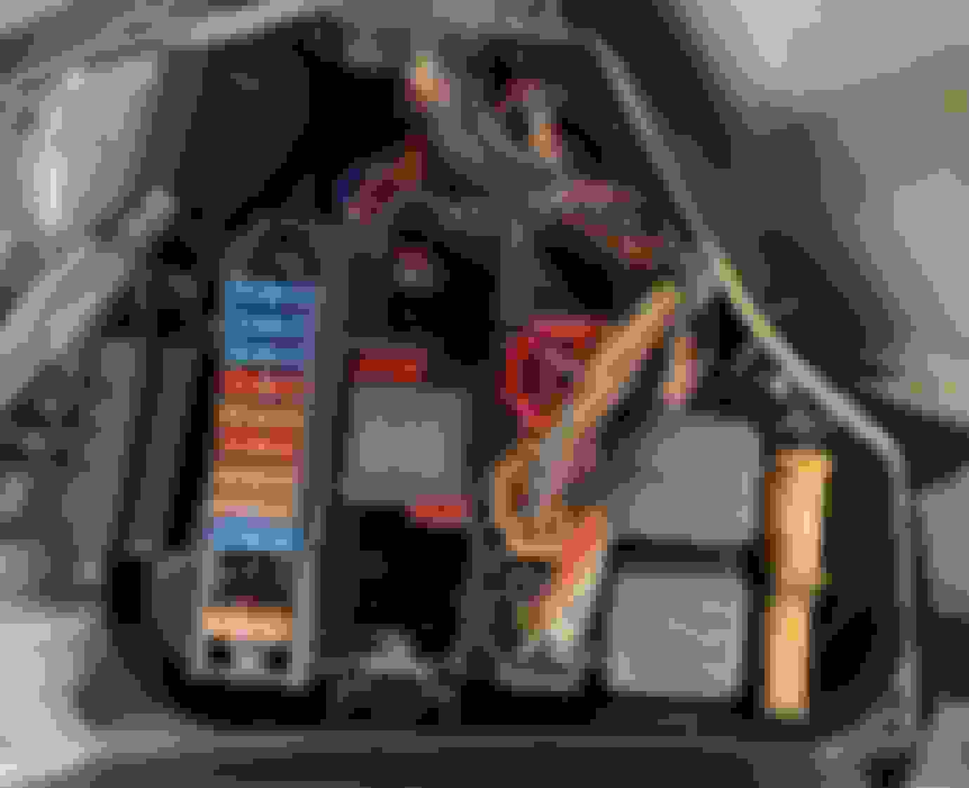 Solved Battery / Terminal 30 / ECM PCM lost communications