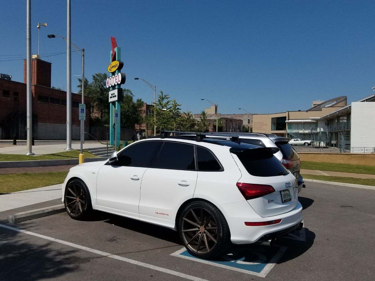 Curva Rims Audiworld Forums