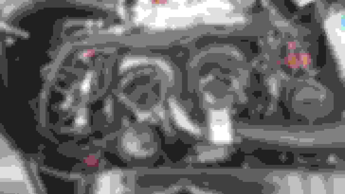 oil dipstick location 2015 Q5 TDI AudiWorld Forums