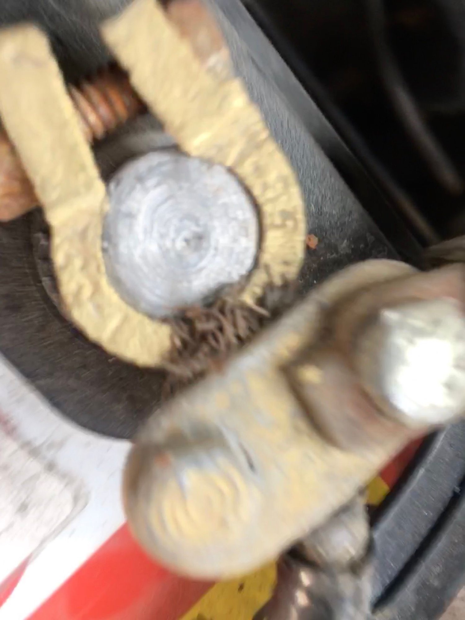 Car won't start. No cranks, no lights, no nothing AudiWorld Forums