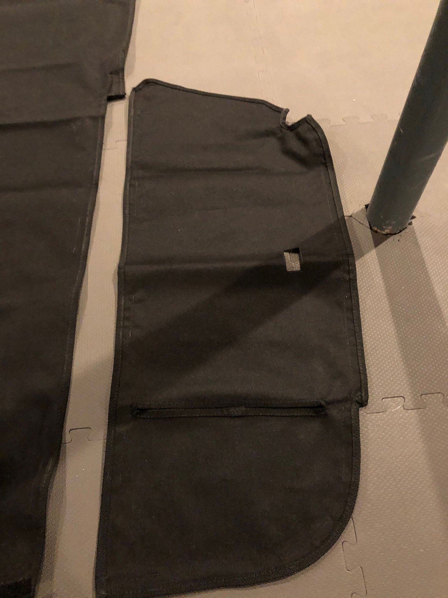 Antrutsch Rezaw-Plast Kofferraumwanne für Aud A4 B8 2008-2015