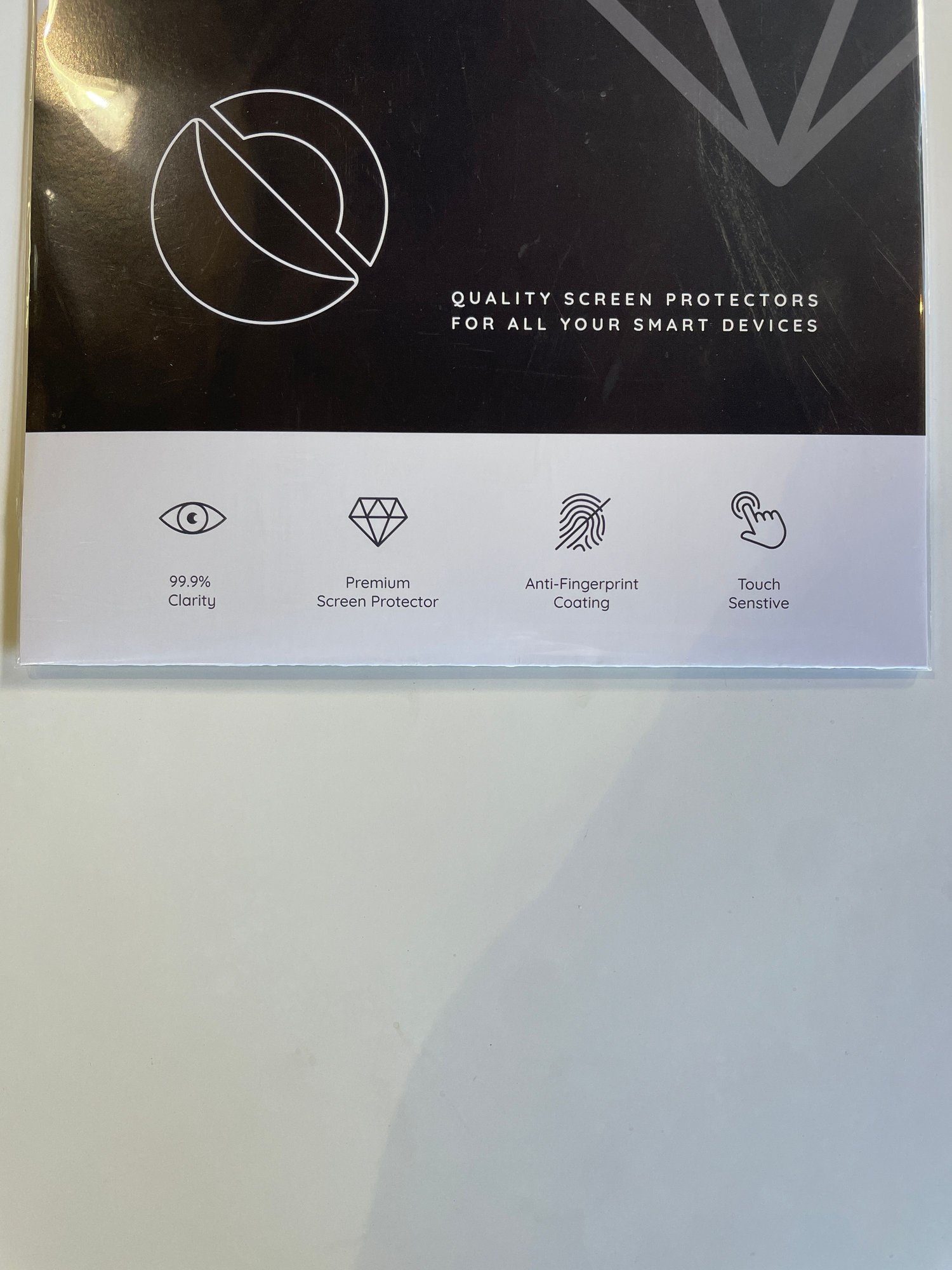 Miscellaneous - New Brotech A4 MMI screen protector - New - -1 to 2027  All Models - -1 to 2027  All Models - North Hampton, NH 03862, United States
