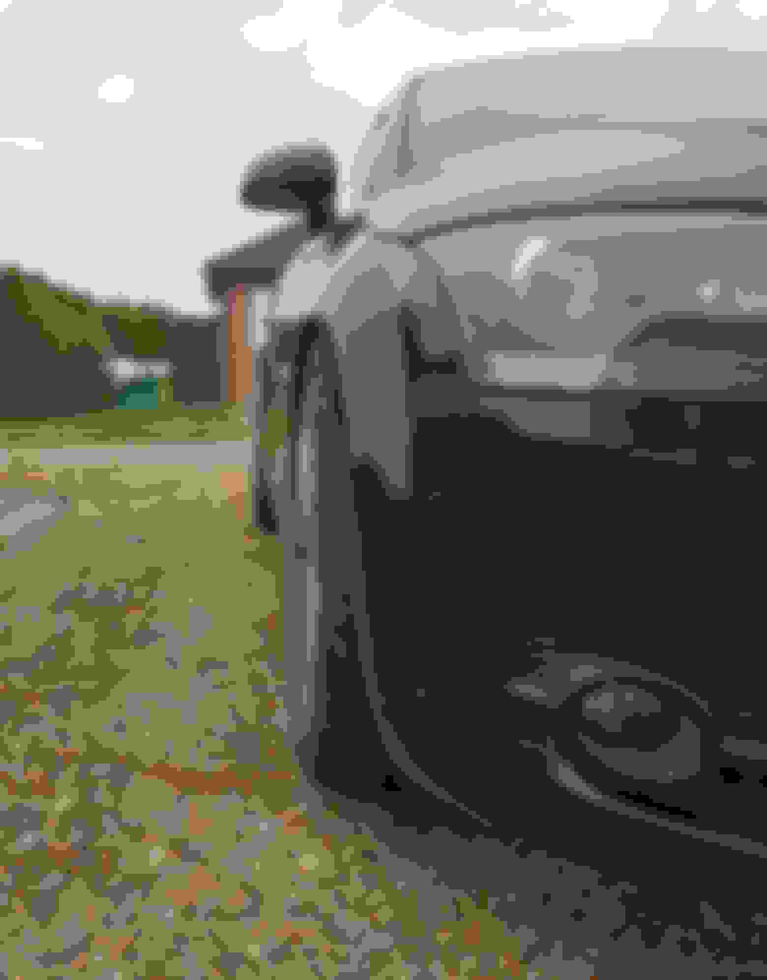 Audi TT wheel spacers AudiWorld Forums