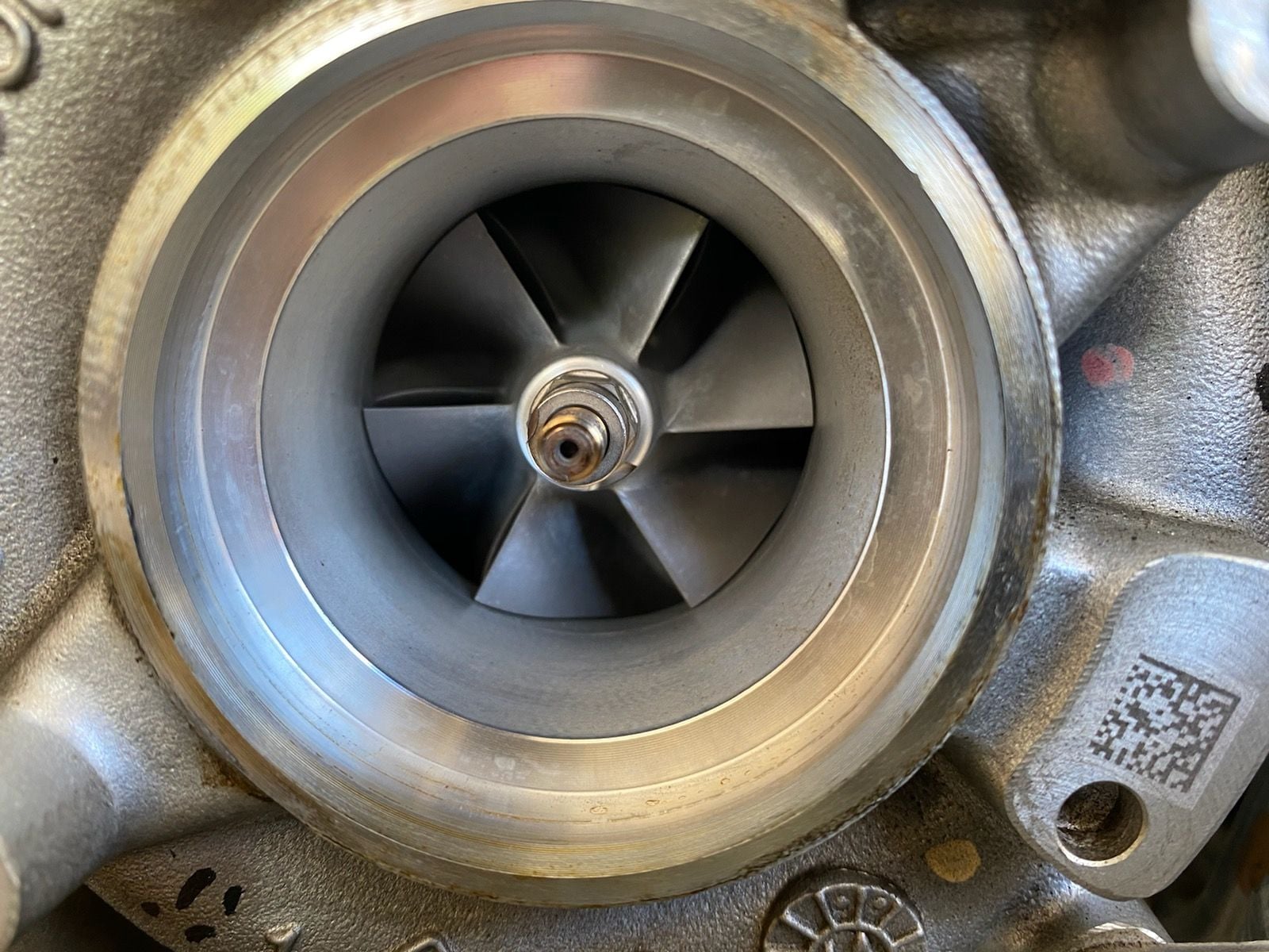 4.0TT Turbo Failure Thread - S6 S7 RS7 A8 S8 - Page 44 - AudiWorld Forums