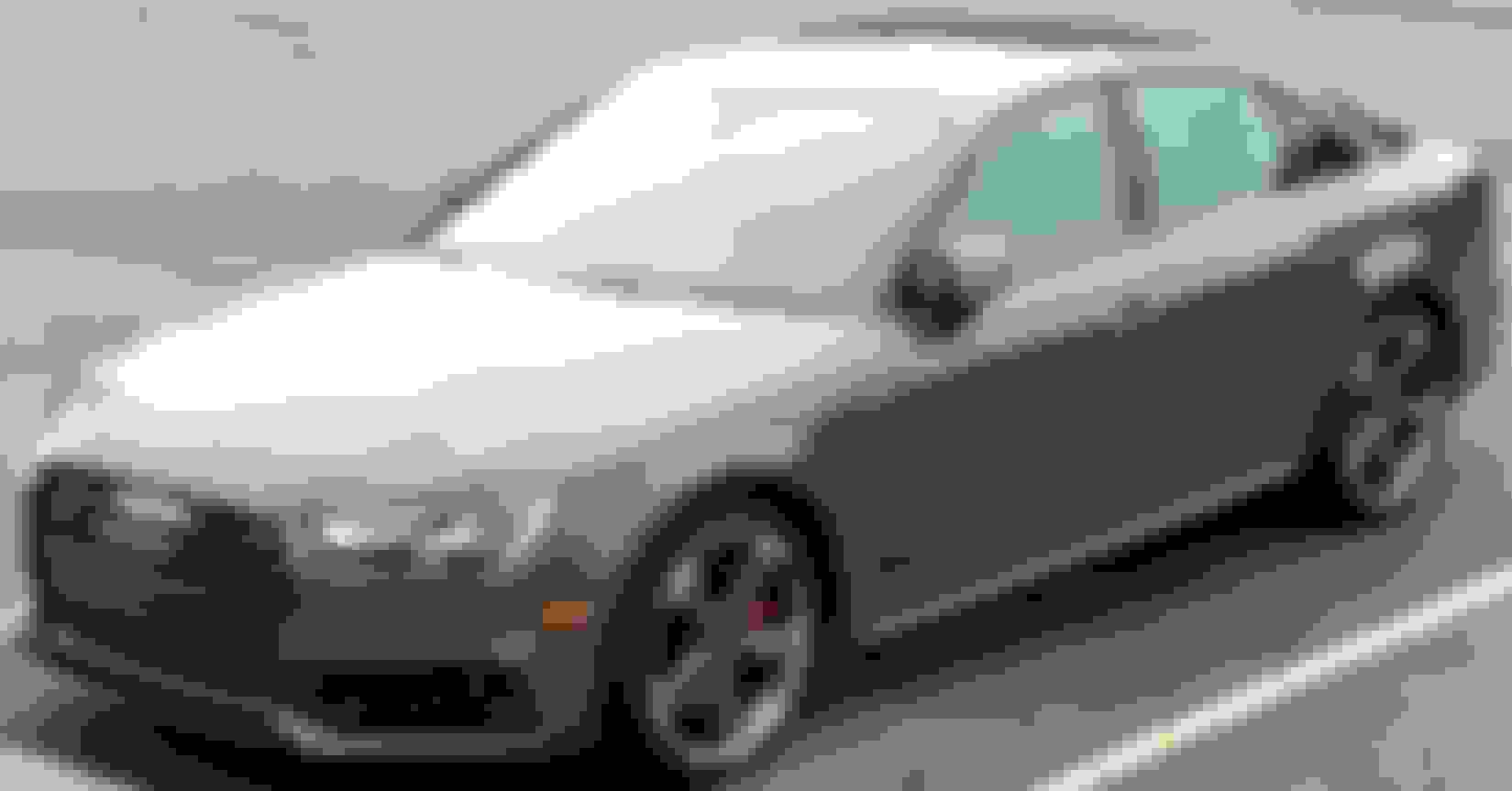 Quantum Gray vs. Nardo Gray AudiWorld Forums