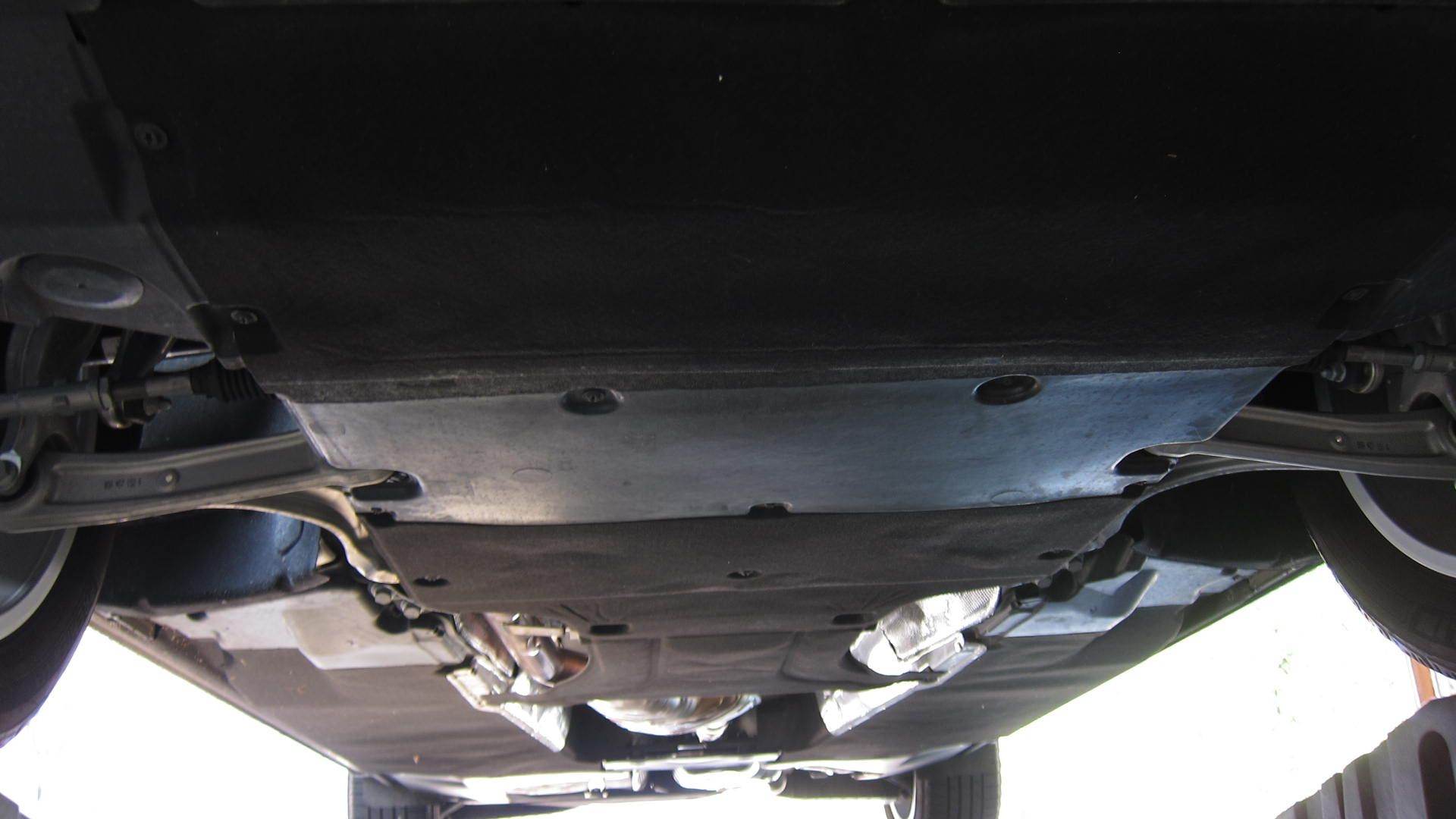 DIY 2018 Q5 OIL CHANGE (easy) AudiWorld Forums