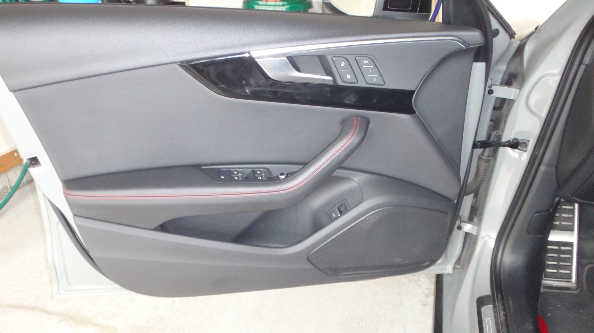 Another B9 Audi Sound System full upgrade - Page 2 - AudiWorld Forums