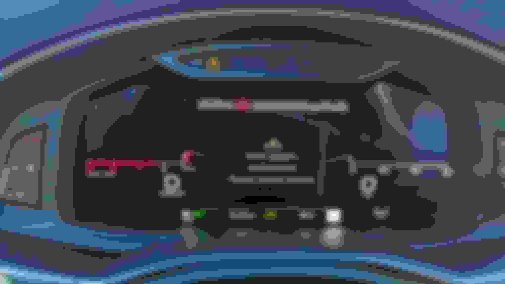 Drive System Malfunction Audi Q5