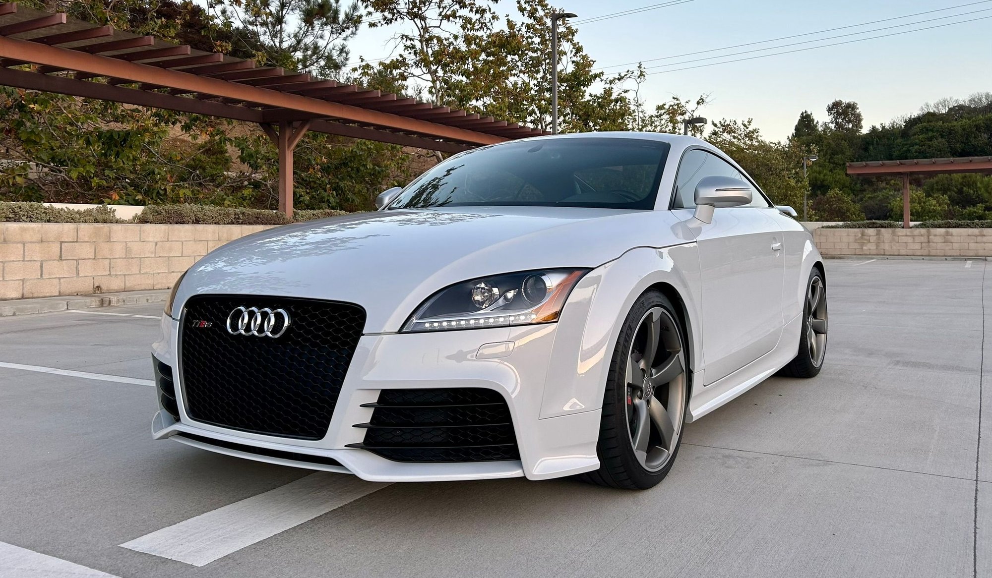 Terrific Audi Tt For Sale San Diego Gallery