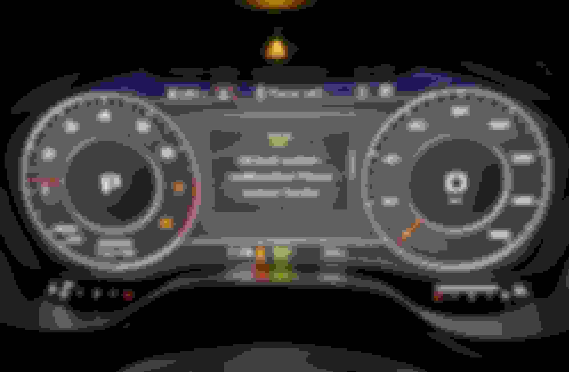 2020 Audi A3 Oil level system malfunction! Please contact service AudiWorld Forums