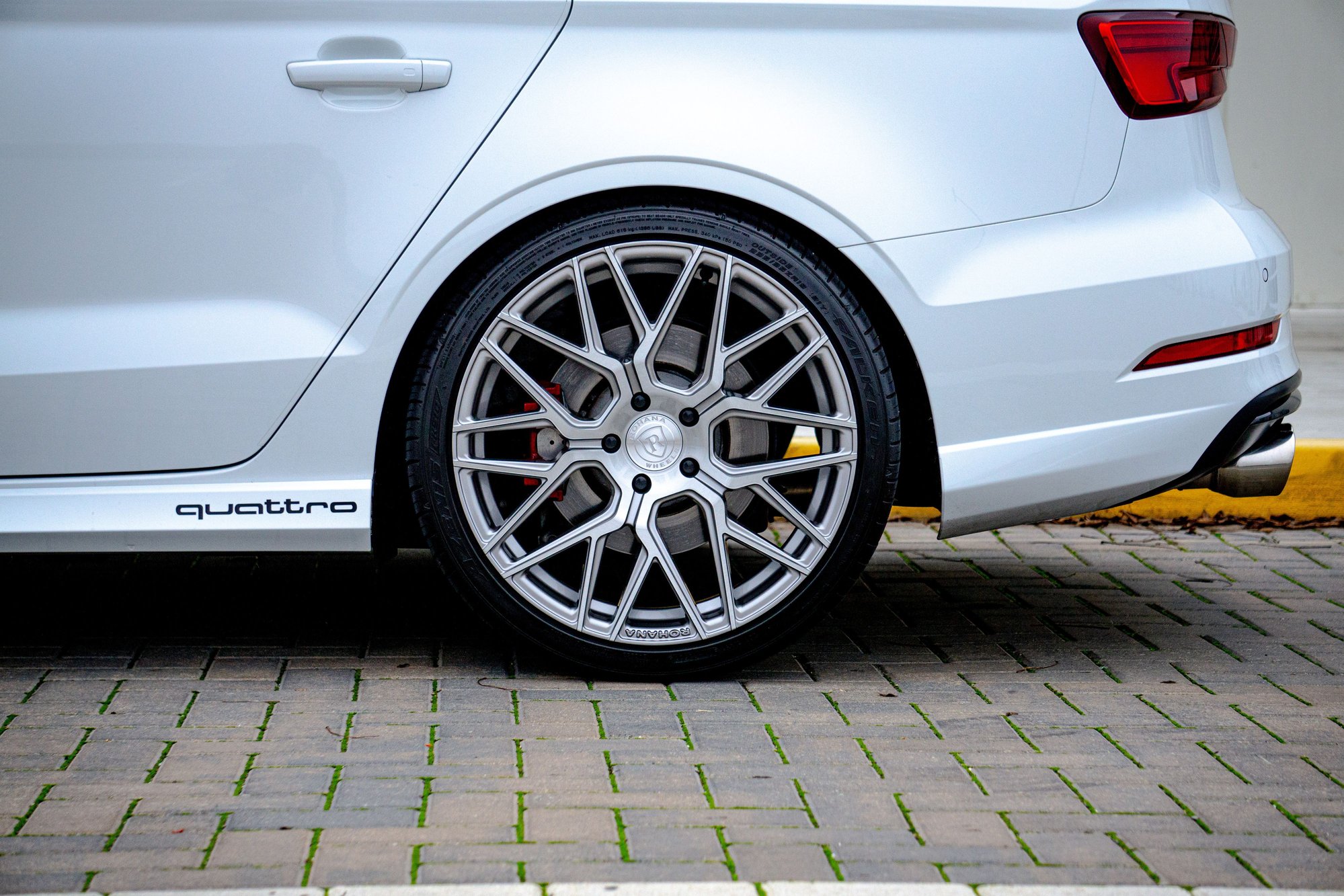 Rohana RFX10 - 19X8.5 5x112 - AudiWorld Forums