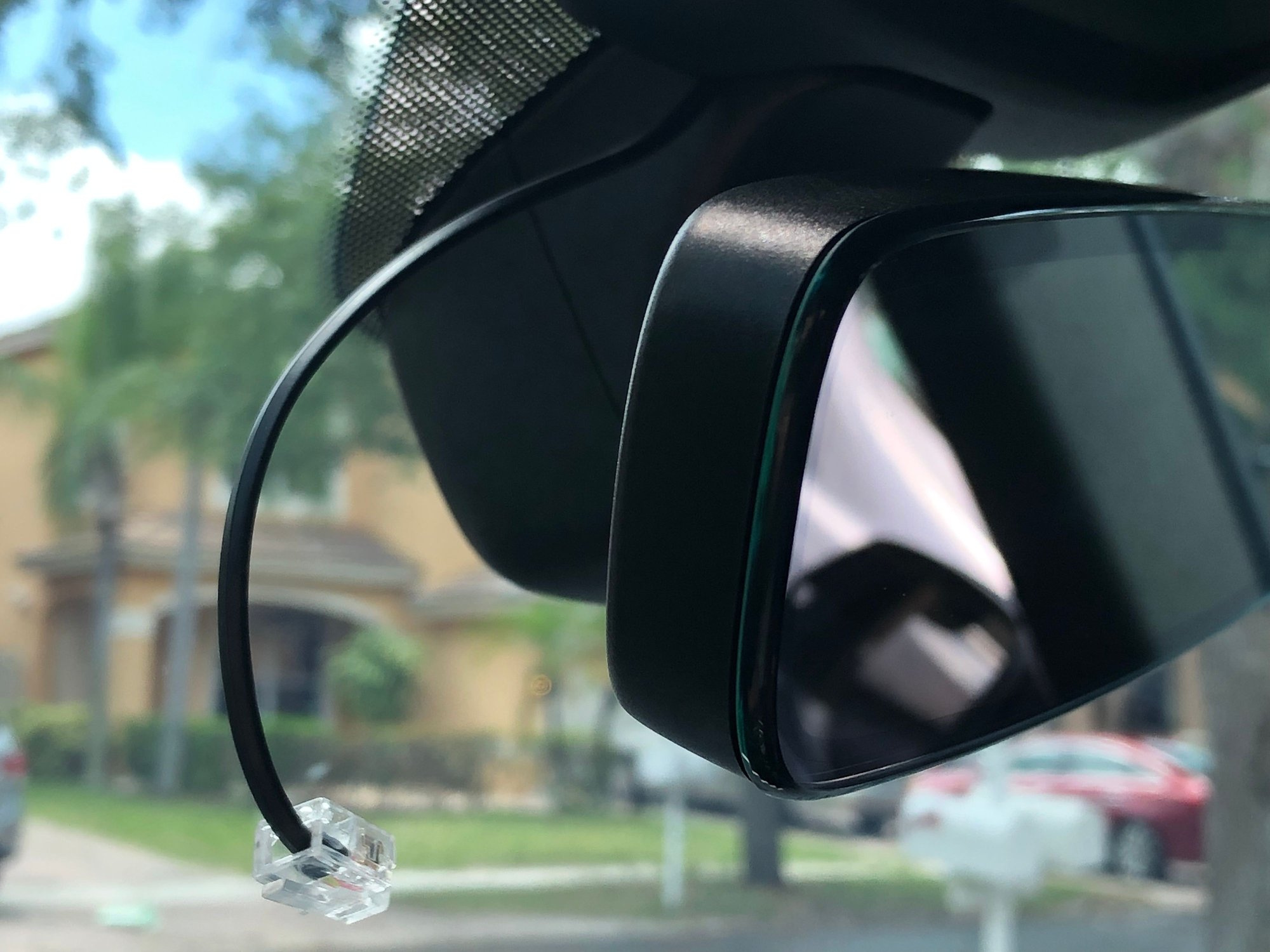 Texas - [For SALE] ROAV C1 Pro Dash Cam + Parking Mode Wiring Kit