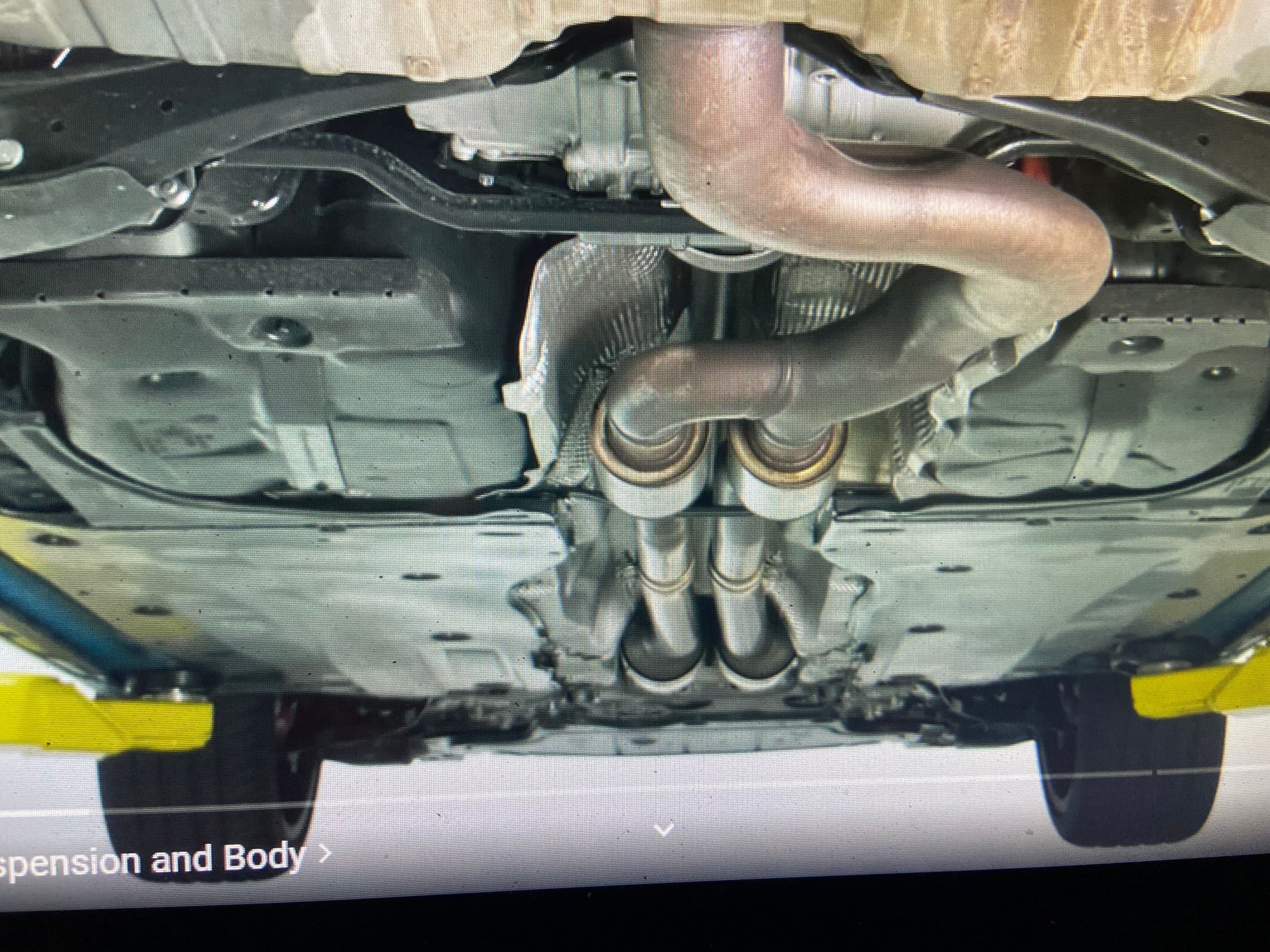 8Y Mid Pipe Fitment - Page 5 - AudiWorld Forums