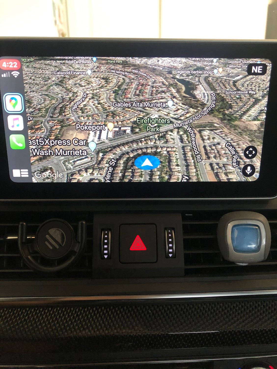 Google Maps Satellite View AudiWorld Forums