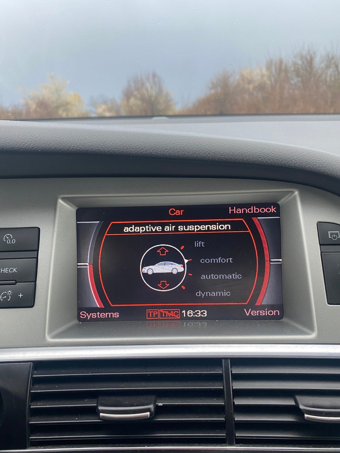 Air suspension PROBLEM AudiWorld Forums