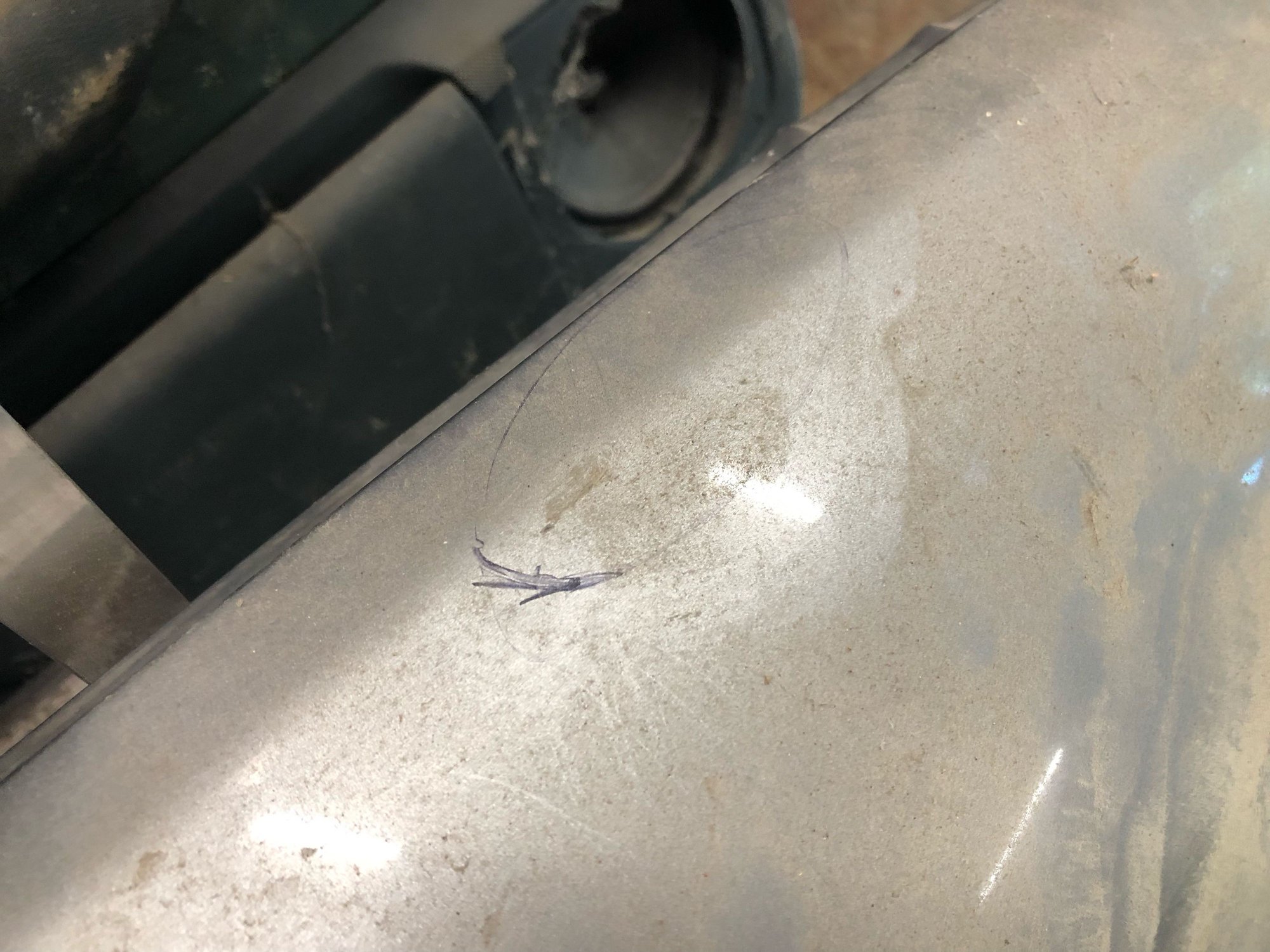 C5 Allroad front quarter panel skins AudiWorld Forums