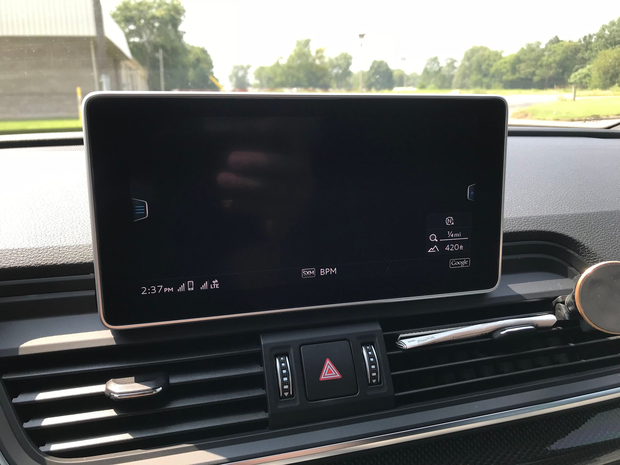 New Sq5 Here A Few Questions And Thoughts Audiworld