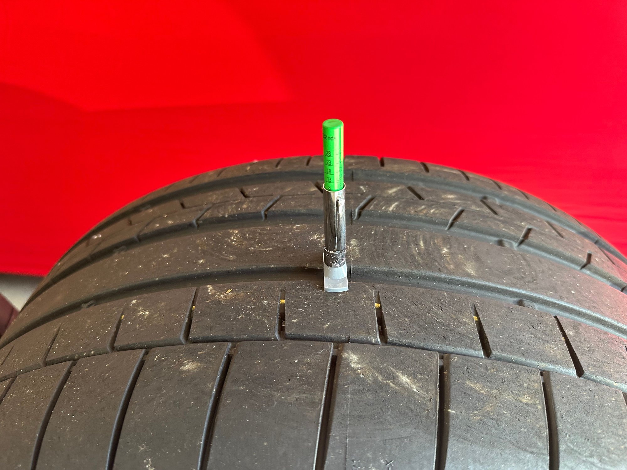 Wheels and Tires/Axles - RS5 Competition Wheels - Used - -1 to 2027  All Models - Port Washington, NY 11050, United States