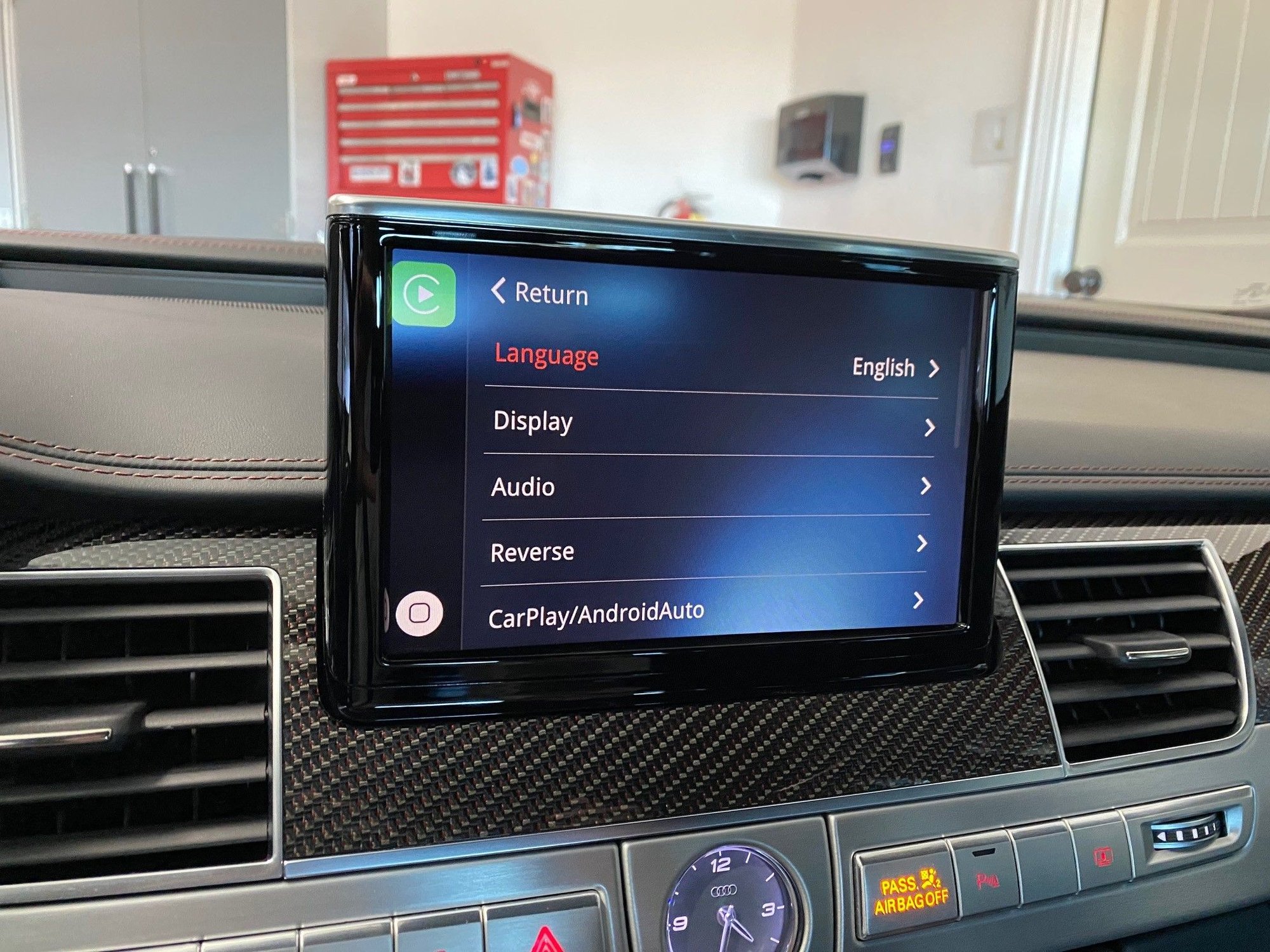 CarPlay module install Page 7 AudiWorld Forums